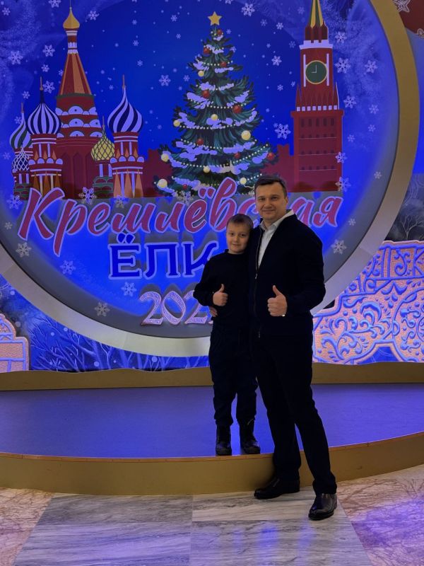 Константин Шимановский: Детские мечты должны сбываться! Пришло время папе выполнить новогоднее желание Константина младшего Константин Шимановский: Детские мечты должны сбываться! Пришло время папе выполнить новогоднее желание Константина младшего