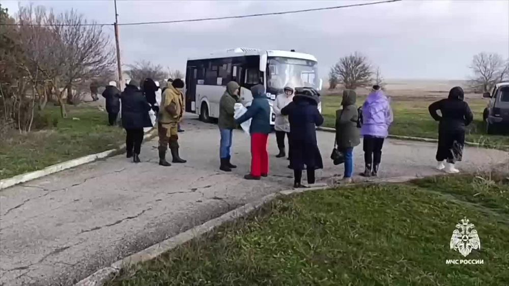 Сильное село