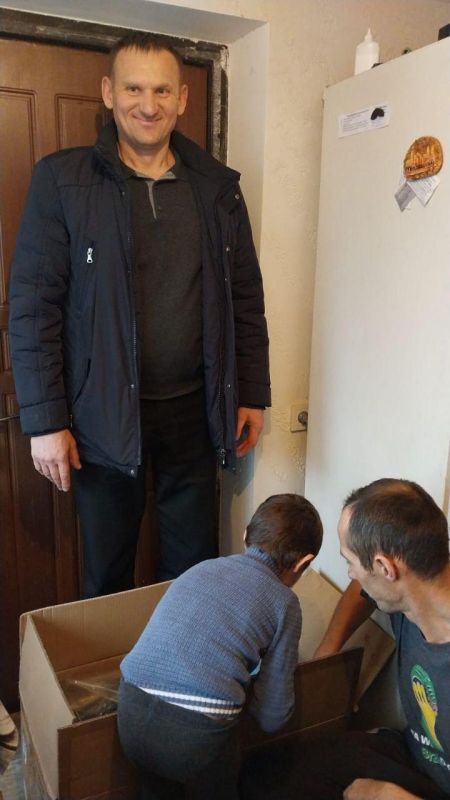 Волшебство Новогодних праздников еще продолжается! Волшебство Новогодних праздников еще продолжается!