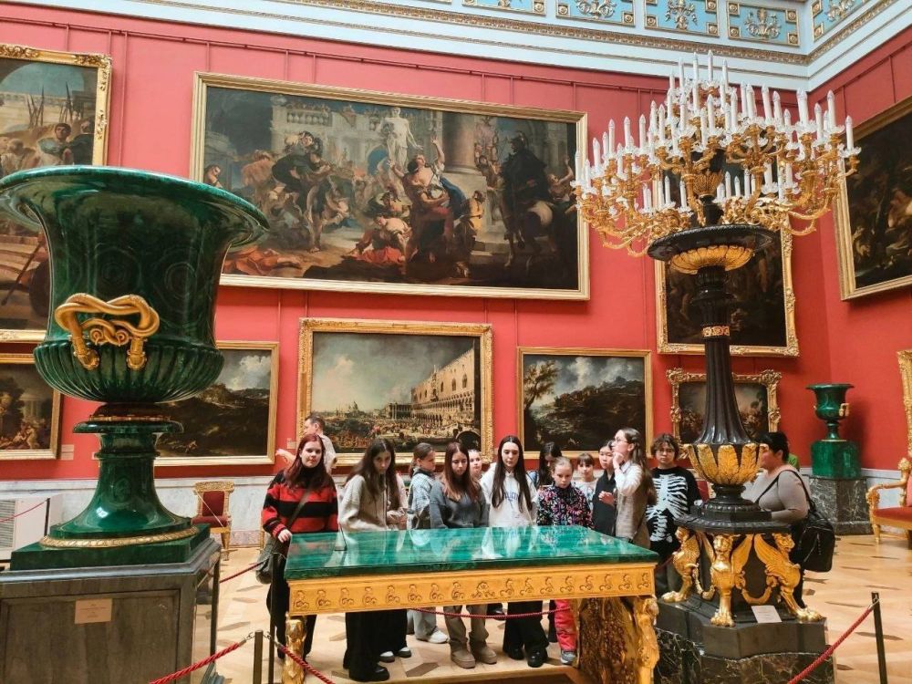 Новогодние каникулы в Санкт-Петербурге! Новогодние каникулы в Санкт-Петербурге!