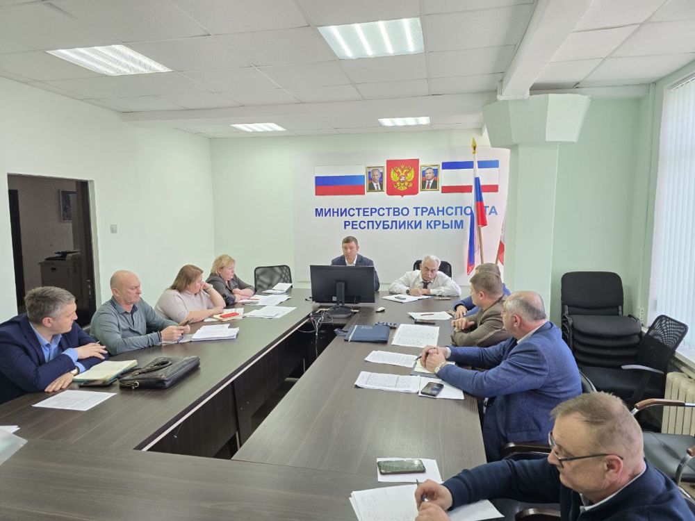 В первые рабочие дни наступившего года провел вводное совещание с заместителями министра транспорта РК, а также руководителями всех подведомственных предприятий министерства В первые рабочие дни наступившего года провел вводное совещание с заместителями министра транспорта РК, а также руководителями всех подведомственных предприятий министерства