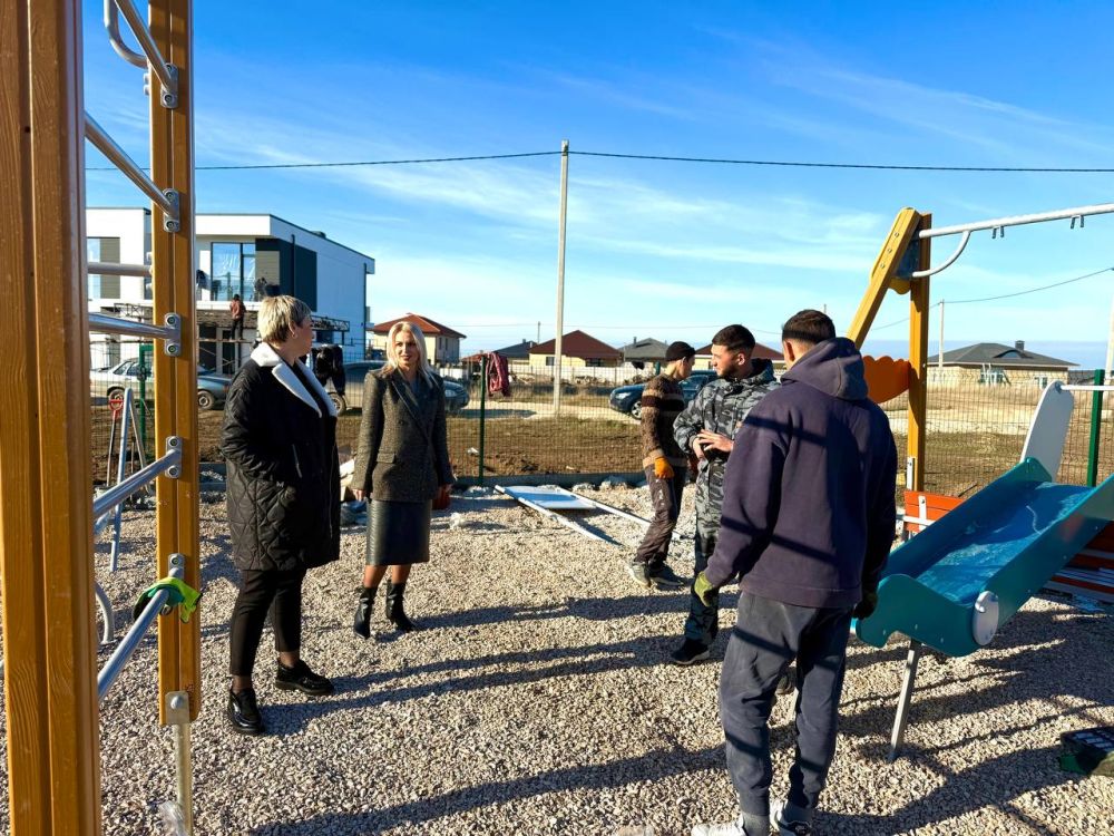 Анастасия Гридчина: Сегодня провела первый в этом году прием граждан в с. Мирное Симферопольского района Анастасия Гридчина: Сегодня провела первый в этом году прием граждан в с. Мирное Симферопольского района