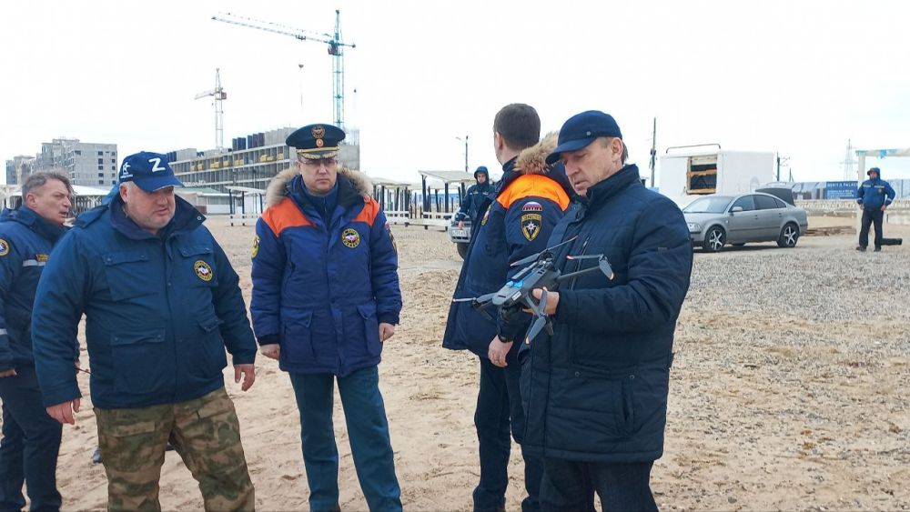 Юрий Гоцанюк: Держим на контроле ситуацию с ликвидацией последствий ЧС, вызванной разливом нефтепродуктов в Черном море Юрий Гоцанюк: Держим на контроле ситуацию с ликвидацией последствий ЧС, вызванной разливом нефтепродуктов в Черном море