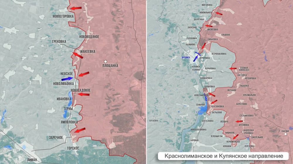 Олег Царёв: Фронтовая сводка. Фронтовая сводка 12 января Олег Царёв: Фронтовая сводка. Фронтовая сводка 12 января