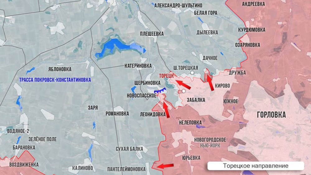 Олег Царёв: Фронтовая сводка. Фронтовая сводка 12 января Олег Царёв: Фронтовая сводка. Фронтовая сводка 12 января