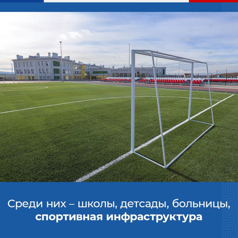 Республика Крым входит в число регионов, где строительство объектов происходит с привлечением ИБК Республика Крым входит в число регионов, где строительство объектов происходит с привлечением ИБК
