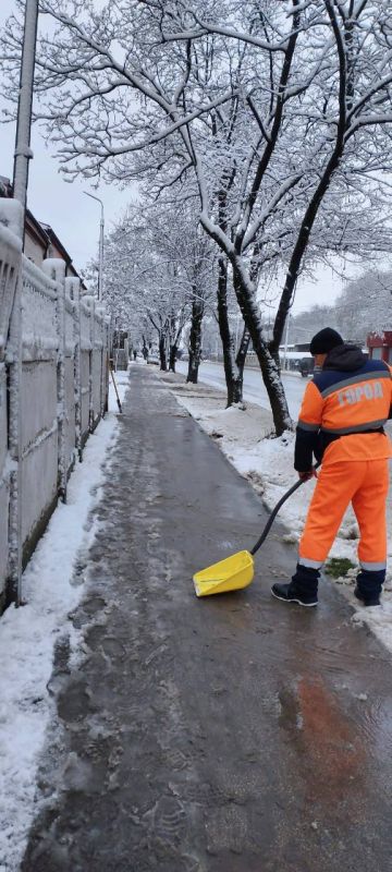 Михаил Афанасьев: Друзья! Сегодня ночью, а также завтра синоптики прогнозируют мороз Михаил Афанасьев: Друзья! Сегодня ночью, а также завтра синоптики прогнозируют мороз