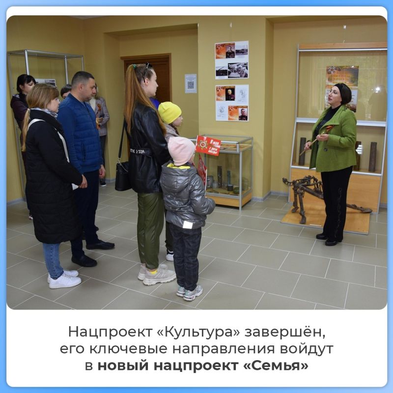 Татьяна Манежина: 2024 год для крымской сферы культуры был достаточно насыщенным Татьяна Манежина: 2024 год для крымской сферы культуры был достаточно насыщенным
