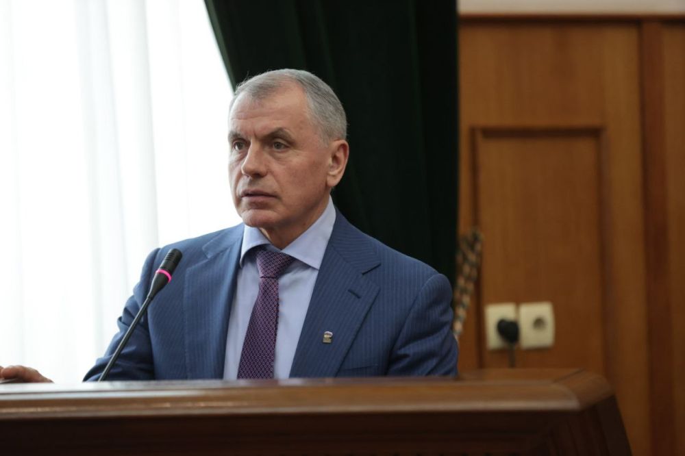 Владимир Константинов: В республике сформировано надёжное, профессиональное прокурорское сообщество Владимир Константинов: В республике сформировано надёжное, профессиональное прокурорское сообщество
