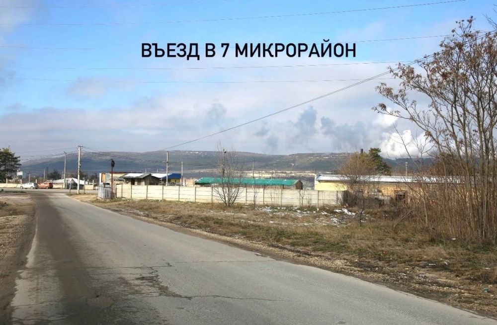 Организация уличного освещения на особом контроле у главы администрации Бахчисарая Организация уличного освещения на особом контроле у главы администрации Бахчисарая