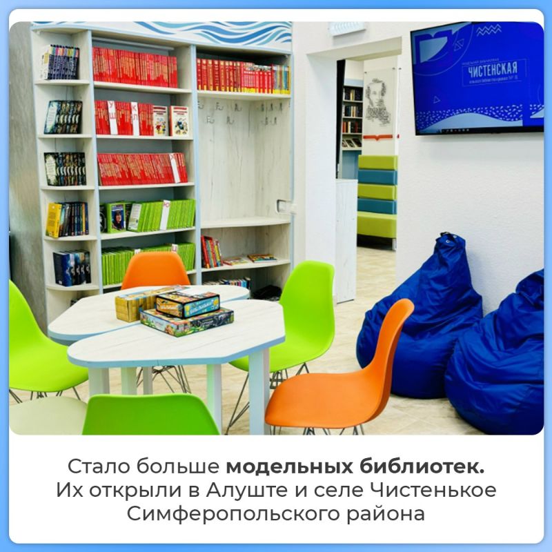 Татьяна Манежина: 2024 год для крымской сферы культуры был достаточно насыщенным Татьяна Манежина: 2024 год для крымской сферы культуры был достаточно насыщенным