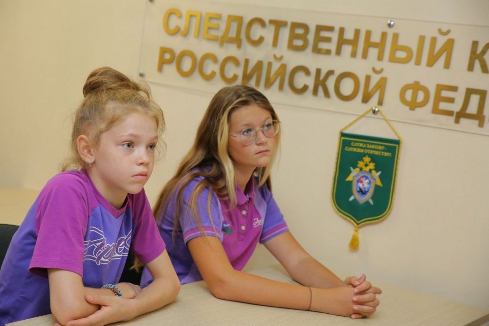 Поздравляю сотрудников Следственного комитета Российской Федерации с годовщиной образования ведомства! Поздравляю сотрудников Следственного комитета Российской Федерации с годовщиной образования ведомства!