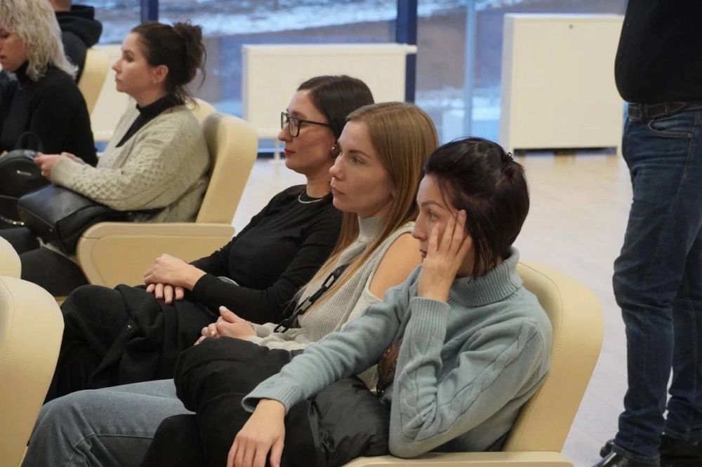 Ольга Торубарова: В целях повышения качества предоставляемых услуг, провела родительское собрание отделения «Плавание» ГБУ ДО РК «Спортивная школа водных видов спорта им. В.С. Маргаритова» Ольга Торубарова: В целях повышения качества предоставляемых услуг, провела родительское собрание отделения «Плавание» ГБУ ДО РК «Спортивная школа водных видов спорта им. В.С. Маргаритова»