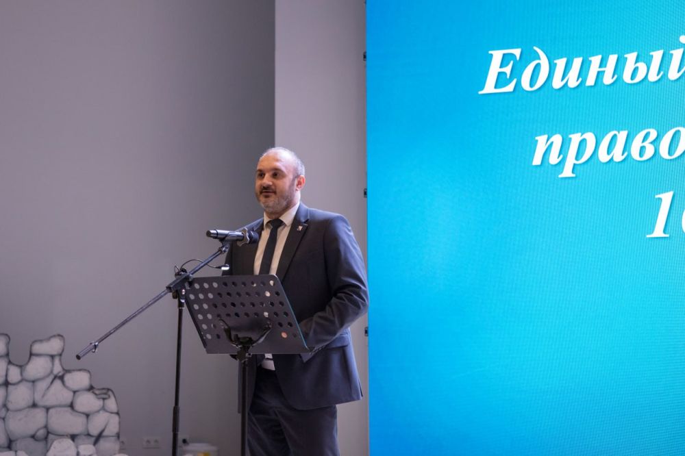 В Управлении МВД России по г. Севастополю прошло культурно-патриотическое занятие в рамках Единого дня государственно-правового информирования В Управлении МВД России по г. Севастополю прошло культурно-патриотическое занятие в рамках Единого дня государственно-правового информирования