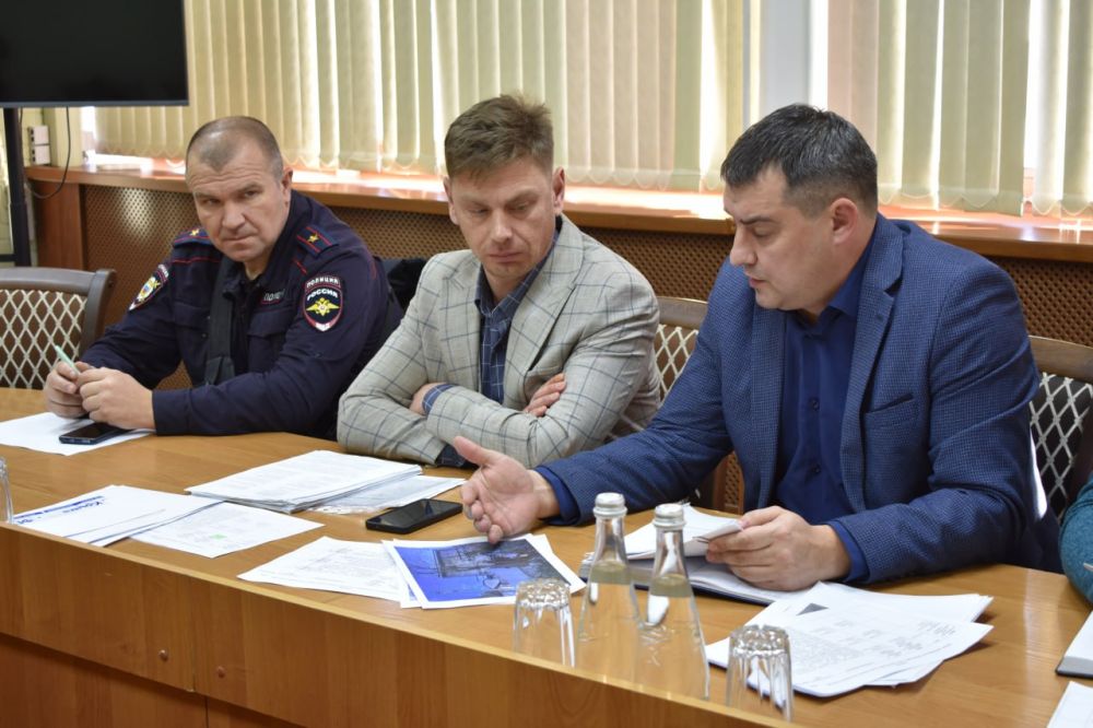Галина Огнёва: Сегодня провела первый в 2025 году приём граждан Галина Огнёва: Сегодня провела первый в 2025 году приём граждан