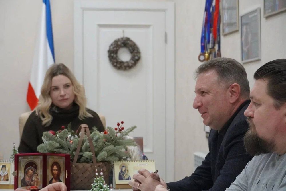 Ольга Торубарова: Провела комиссию по государственной аккредитации региональных общественных организаций или структурных подразделений общероссийской спортивной федерации для наделения их статусом региональных спортивных... Ольга Торубарова: Провела комиссию по государственной аккредитации региональных общественных организаций или структурных подразделений общероссийской спортивной федерации для наделения их статусом региональных спортивных...