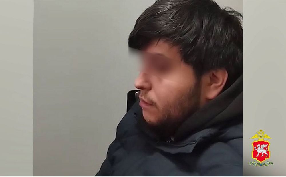 В Крыму автозаправщика задержали по подозрению в мошенничестве на 20 миллионов рублей В Крыму автозаправщика задержали по подозрению в мошенничестве на 20 миллионов рублей