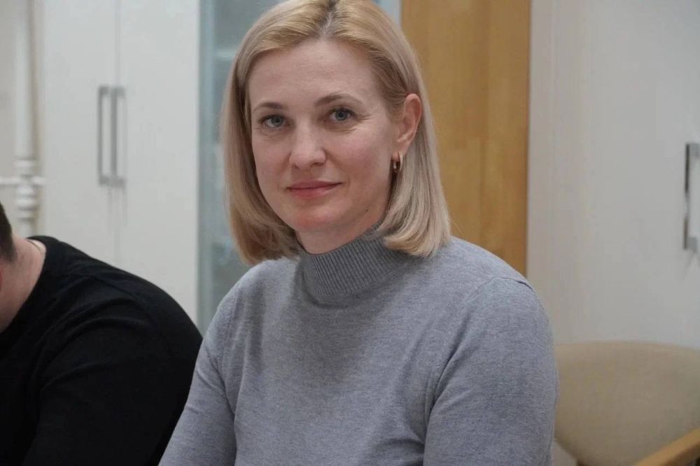 Ольга Торубарова: Провела комиссию по государственной аккредитации региональных общественных организаций или структурных подразделений общероссийской спортивной федерации для наделения их статусом региональных спортивных... Ольга Торубарова: Провела комиссию по государственной аккредитации региональных общественных организаций или структурных подразделений общероссийской спортивной федерации для наделения их статусом региональных спортивных...