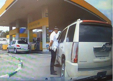 Водитель из Евпатории осужден за покушение на дачу взятки сотруднику дорожно-патрульной службы Водитель из Евпатории осужден за покушение на дачу взятки сотруднику дорожно-патрульной службы