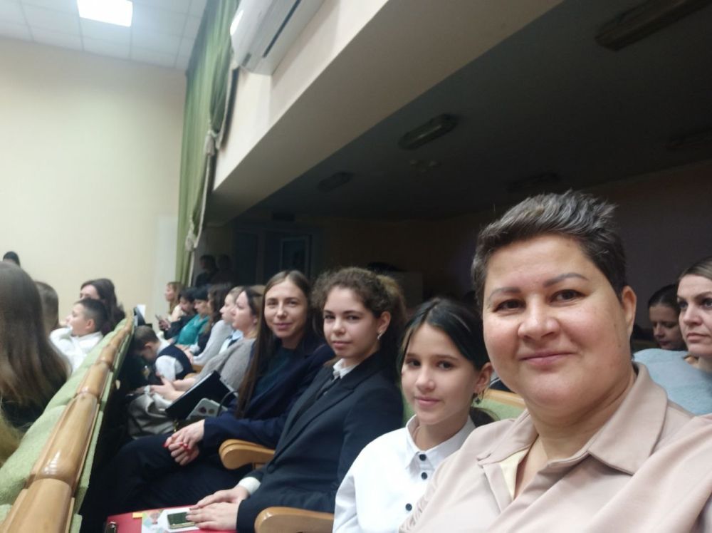 КФУ принял международную конференцию «Учитель в истории России» КФУ принял международную конференцию «Учитель в истории России»