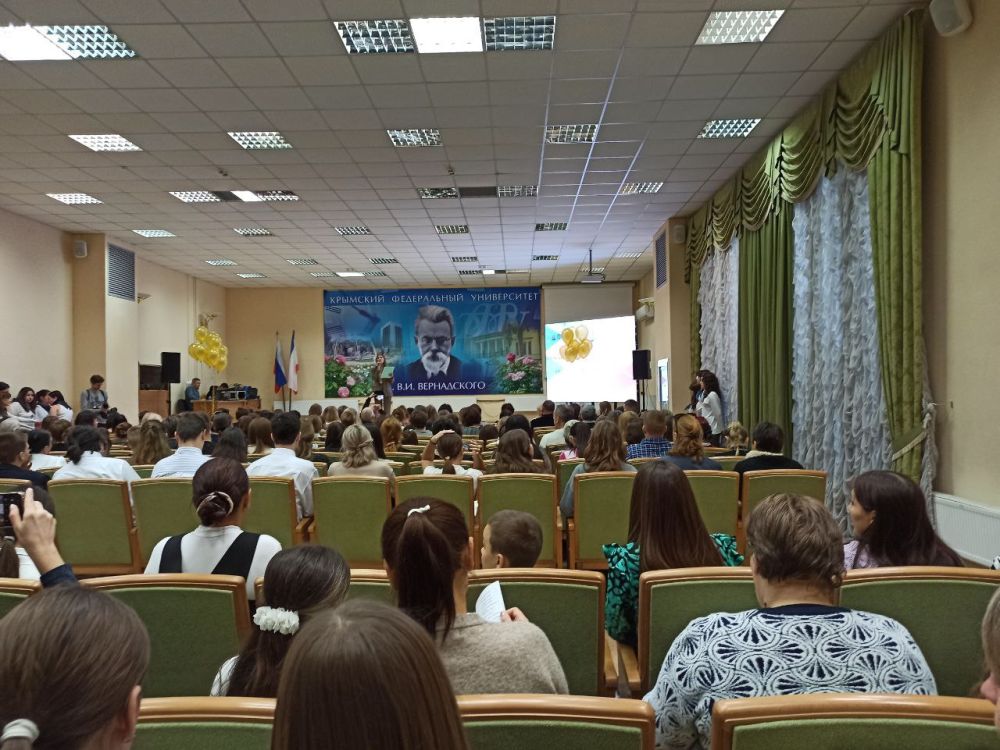 КФУ принял международную конференцию «Учитель в истории России» КФУ принял международную конференцию «Учитель в истории России»