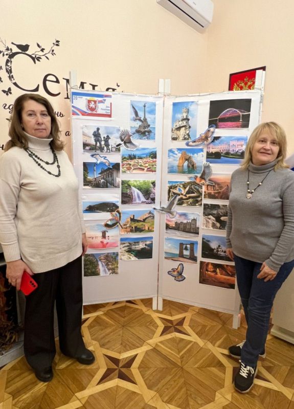 Отдел регистрации рождения города Симферополя провел День открытых дверей, приуроченный ко Дню Республики Крым для студентов-юристов третьего курса Открытого Таврического колледжа в сопровождении преподавателей правовых... Отдел регистрации рождения города Симферополя провел День открытых дверей, приуроченный ко Дню Республики Крым для студентов-юристов третьего курса Открытого Таврического колледжа в сопровождении преподавателей правовых...