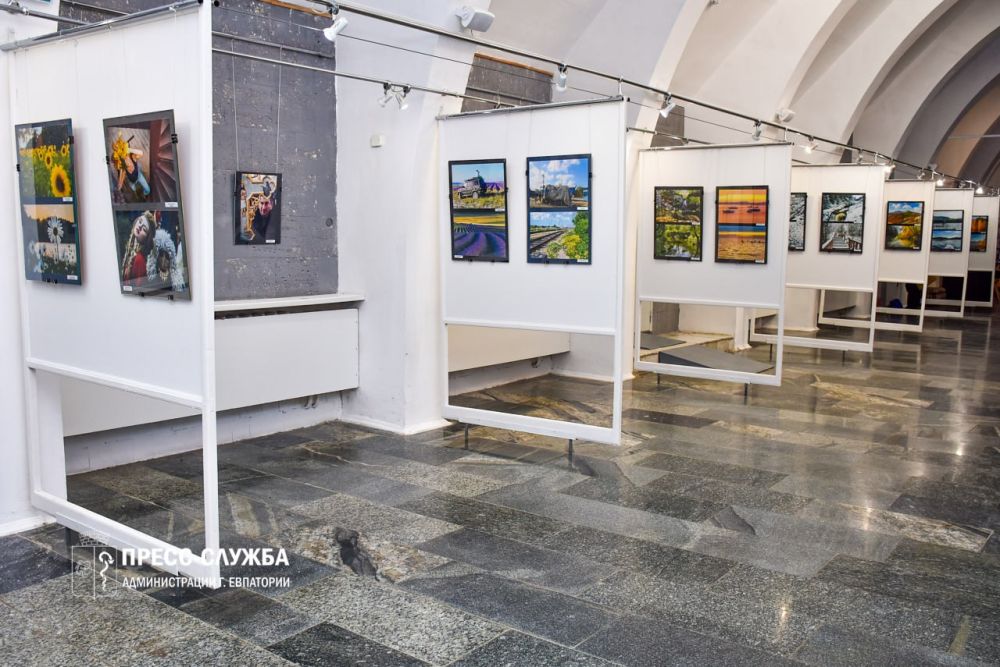 Куда сходить в Евпатории Куда сходить в Евпатории