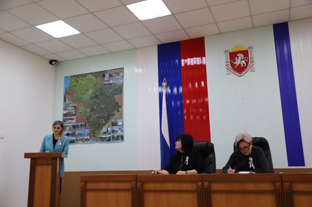 Администрацией Бахчисарайского района отработано 1660 обращений, поступивших в социальные сети и 971 обращений в комментариях государственных пабликов Администрацией Бахчисарайского района отработано 1660 обращений, поступивших в социальные сети и 971 обращений в комментариях государственных пабликов