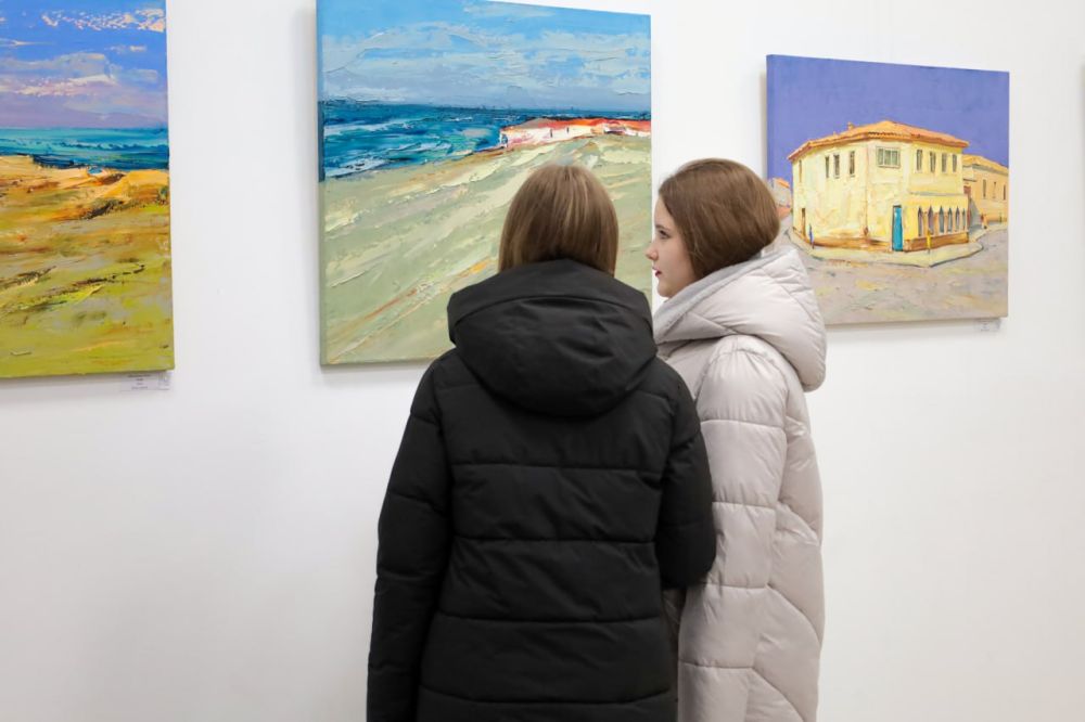 Куда сходить в Евпатории Куда сходить в Евпатории