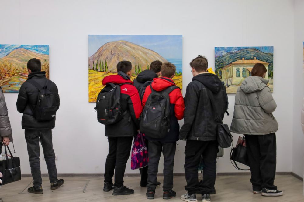 Куда сходить в Евпатории Куда сходить в Евпатории