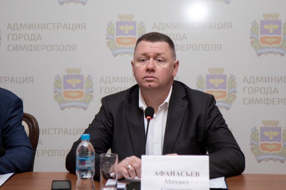 Состоялось оперативно-хозяйственное совещание, в ходе которого руководители структурных подразделений отчитались о проделанной работе Состоялось оперативно-хозяйственное совещание, в ходе которого руководители структурных подразделений отчитались о проделанной работе