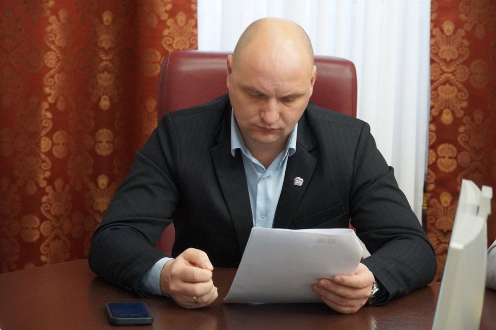 #городские_новости. Глава администрации Олег КАТОРГИН провел аппаратное совещание с заместителями и начальниками структурных подразделений администрации #городские_новости. Глава администрации Олег КАТОРГИН провел аппаратное совещание с заместителями и начальниками структурных подразделений администрации