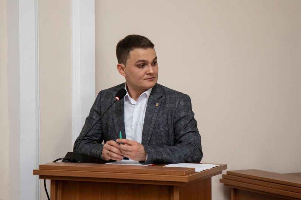 Состоялось оперативно-хозяйственное совещание, в ходе которого руководители структурных подразделений отчитались о проделанной работе Состоялось оперативно-хозяйственное совещание, в ходе которого руководители структурных подразделений отчитались о проделанной работе