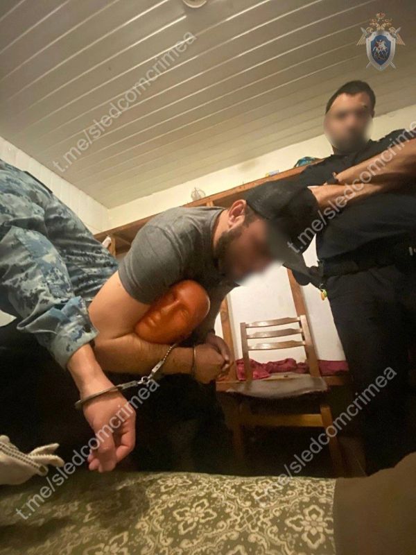 В Севастополе завершено расследование уголовного дела против 30-летнего уроженца Махачкалы, обвиняемого в убийстве знакомого В Севастополе завершено расследование уголовного дела против 30-летнего уроженца Махачкалы, обвиняемого в убийстве знакомого