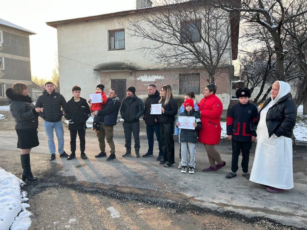 Валентина Варава: Жители округа №7 города Белогорск 16 января провели заключительное собрание в рамках проекта инициативного бюджетирования "Крым-как мы хотим" Валентина Варава: Жители округа №7 города Белогорск 16 января провели заключительное собрание в рамках проекта инициативного бюджетирования "Крым-как мы хотим"