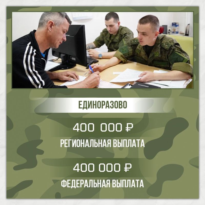 Валентина Варава: Военная служба по контракту в подразделениях Крыма Валентина Варава: Военная служба по контракту в подразделениях Крыма