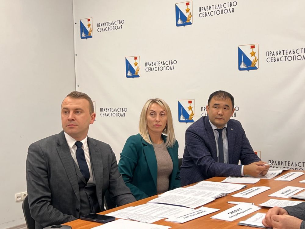 Мария Литовко: По поручению нашего Губернатора провели совещание по вопросам сотрудничества с Республикой Никарагуа Мария Литовко: По поручению нашего Губернатора провели совещание по вопросам сотрудничества с Республикой Никарагуа