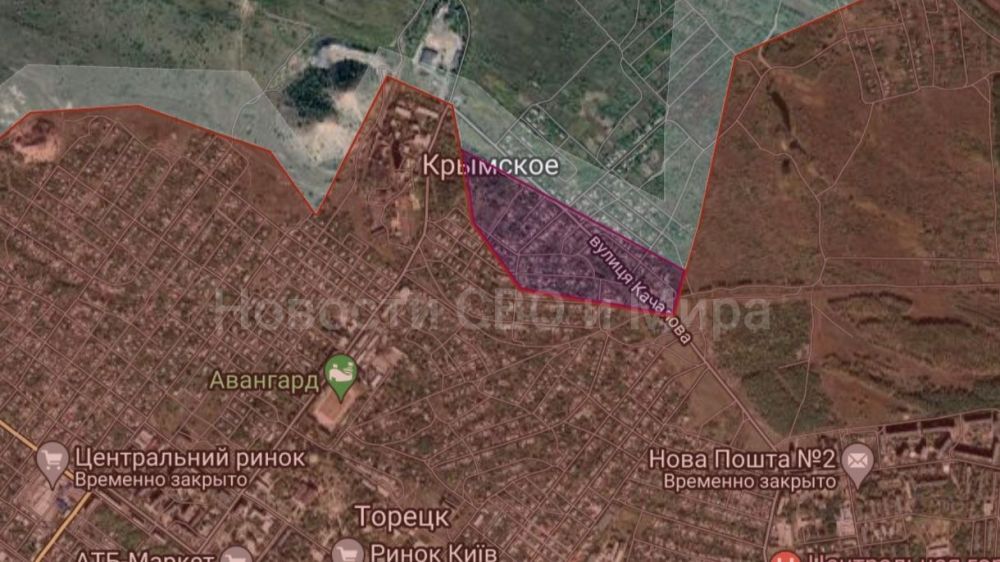Продвижение ВС РФ.. 1. Великая Новоселка. Наши штурмовые группы продолжают продвигаться вглубь пгт. Противник оказывает серьезное сопротивление, но продолжает терять позиции Продвижение ВС РФ.. 1. Великая Новоселка. Наши штурмовые группы продолжают продвигаться вглубь пгт. Противник оказывает серьезное сопротивление, но продолжает терять позиции