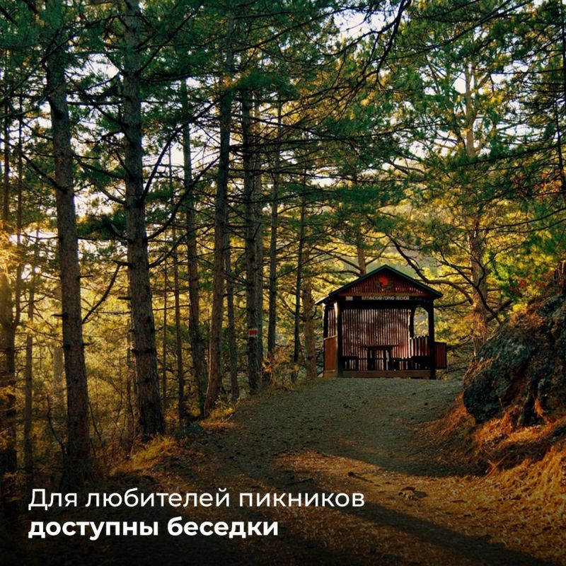 Ущелье Уч-Кош в Ялтинском горно-лесном заповеднике одно из самых живописных мест на полуострове Ущелье Уч-Кош в Ялтинском горно-лесном заповеднике одно из самых живописных мест на полуострове
