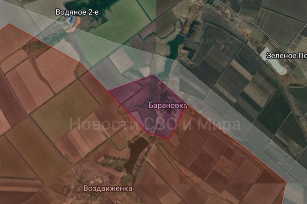 Продвижение ВС РФ.. 1. Великая Новоселка. Наши штурмовые группы продолжают продвигаться вглубь пгт. Противник оказывает серьезное сопротивление, но продолжает терять позиции Продвижение ВС РФ.. 1. Великая Новоселка. Наши штурмовые группы продолжают продвигаться вглубь пгт. Противник оказывает серьезное сопротивление, но продолжает терять позиции