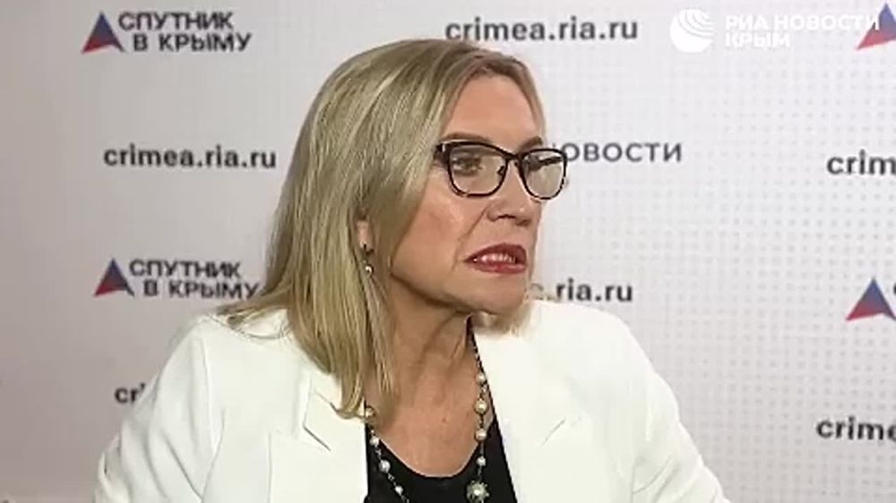 Психологические проблемы крымчан отличаются от "материковых"