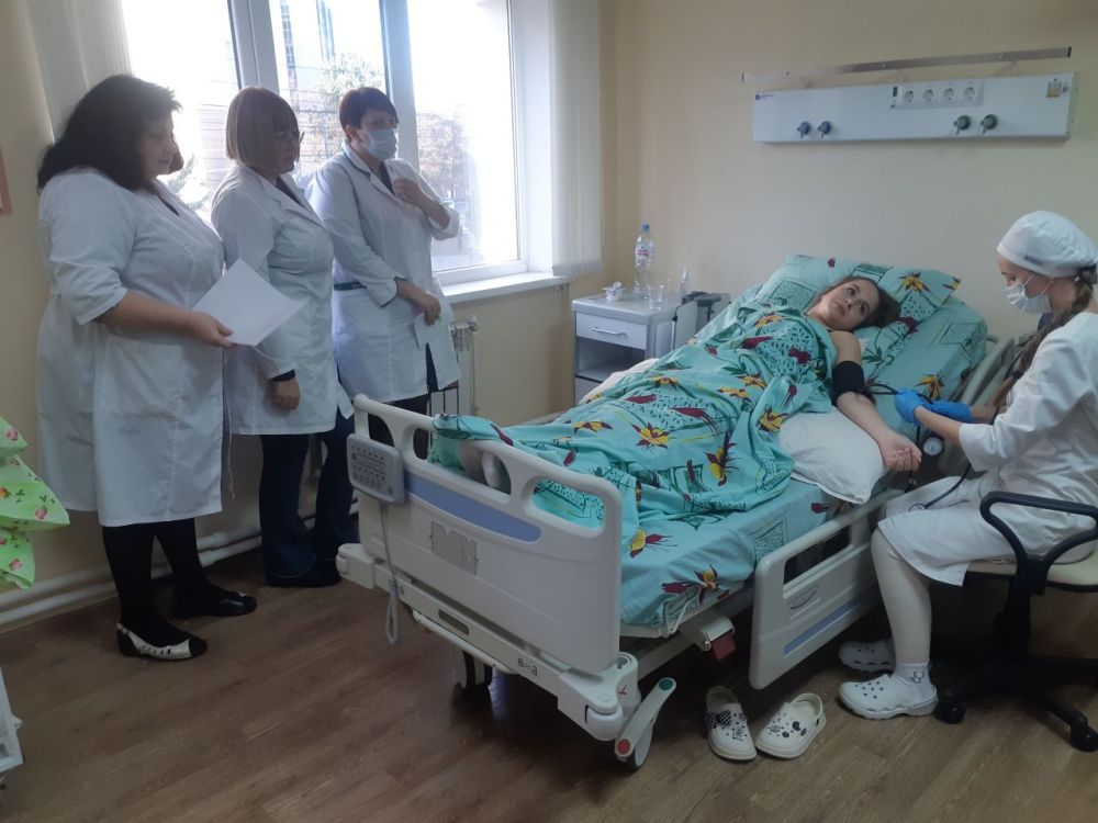 В медколледжах Минздрава Крыма проходят соревнования для внутреннего отбора на право участия в региональном этапе чемпионата по профессиональному мастерству «Профессионалы» В медколледжах Минздрава Крыма проходят соревнования для внутреннего отбора на право участия в региональном этапе чемпионата по профессиональному мастерству «Профессионалы»