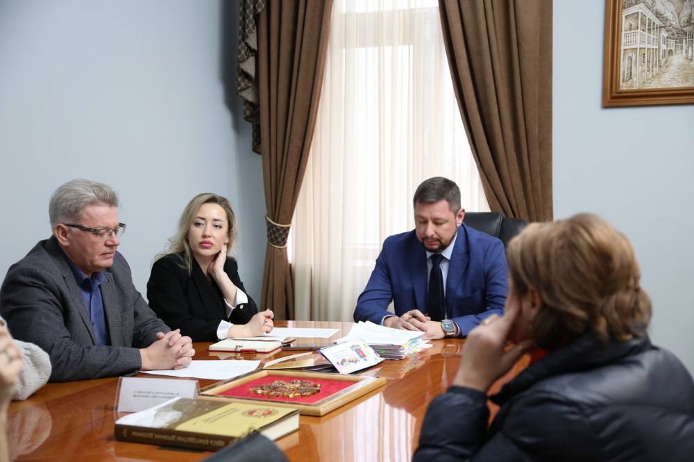 Еженедельный прием граждан Еженедельный прием граждан