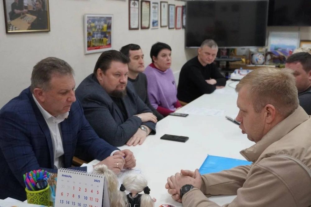 Ольга Торубарова: Состоялось заседание комиссии по продлению государственной аккредитации федерации бррьбы Республики Крым и федерации рыболовного спорта Республики Крым Ольга Торубарова: Состоялось заседание комиссии по продлению государственной аккредитации федерации бррьбы Республики Крым и федерации рыболовного спорта Республики Крым