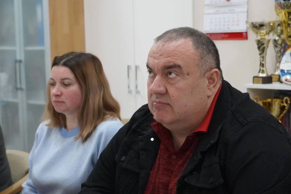 Ольга Торубарова: Состоялось заседание комиссии по продлению государственной аккредитации федерации бррьбы Республики Крым и федерации рыболовного спорта Республики Крым Ольга Торубарова: Состоялось заседание комиссии по продлению государственной аккредитации федерации бррьбы Республики Крым и федерации рыболовного спорта Республики Крым