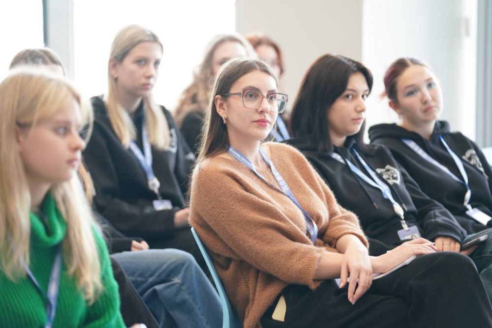 Выбираем своё направление и действуем! Выбираем своё направление и действуем!