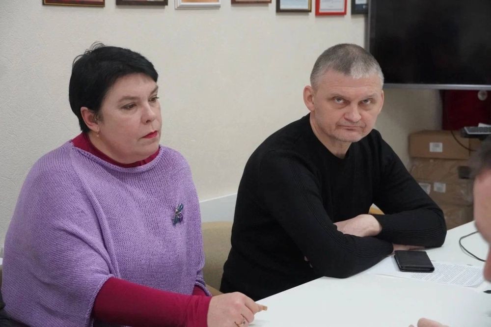 Ольга Торубарова: Состоялось заседание комиссии по продлению государственной аккредитации федерации бррьбы Республики Крым и федерации рыболовного спорта Республики Крым Ольга Торубарова: Состоялось заседание комиссии по продлению государственной аккредитации федерации бррьбы Республики Крым и федерации рыболовного спорта Республики Крым