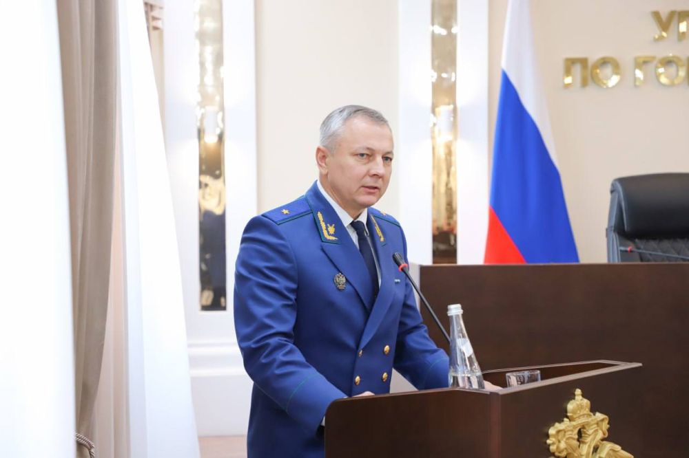 В Управлении МВД России по г. Севастополю состоялось расширенное заседание коллегии по итогам оперативно-служебной деятельности за 2024 год В Управлении МВД России по г. Севастополю состоялось расширенное заседание коллегии по итогам оперативно-служебной деятельности за 2024 год