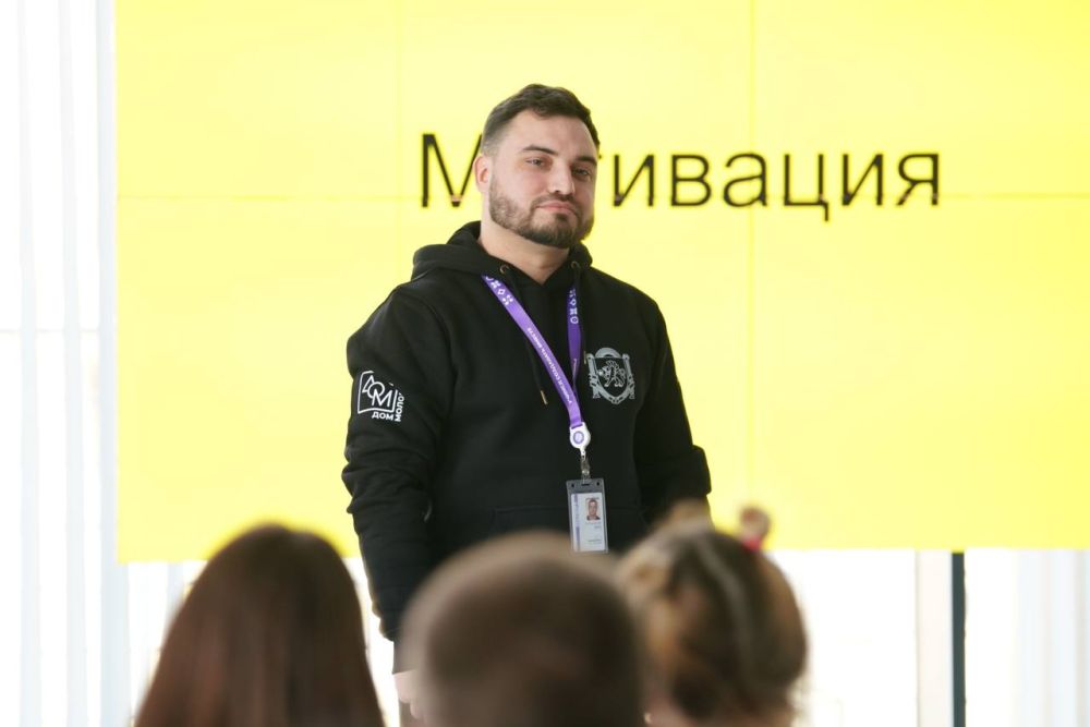 Выбираем своё направление и действуем! Выбираем своё направление и действуем!