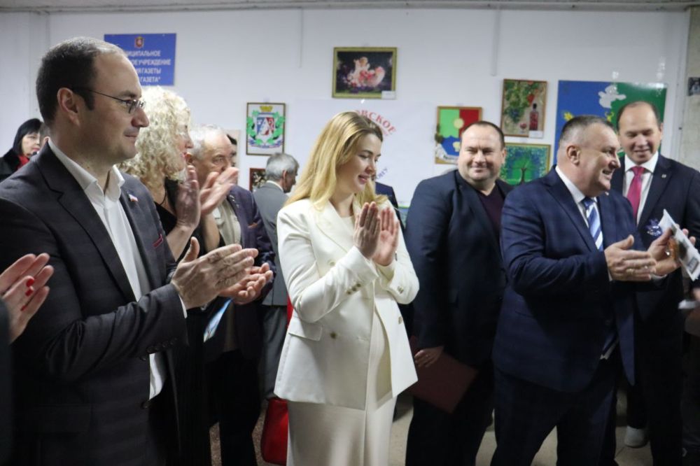 Владислав Хаджиев: В Сакском районе 24 сельских поселения, 79 сёл Владислав Хаджиев: В Сакском районе 24 сельских поселения, 79 сёл